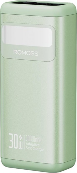 Romoss PMT30