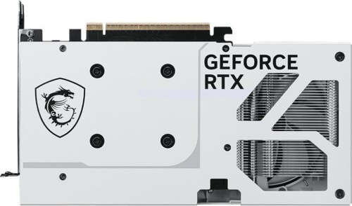 MSI GeForce RTX 5060 Ti 16G VENTUS 2X WHITE PLUS