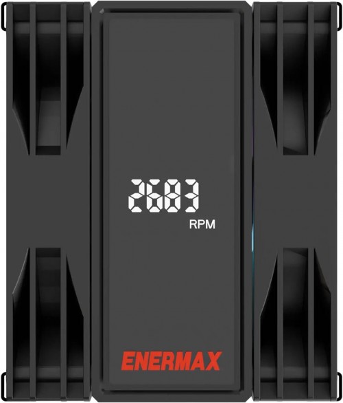 Enermax ETS-T41 Digital ARGB