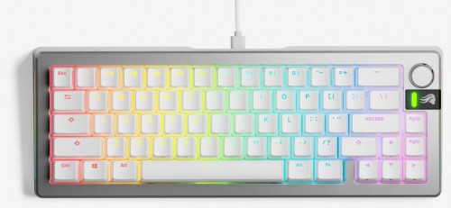 Glorious GMMK 3 PRO 65%