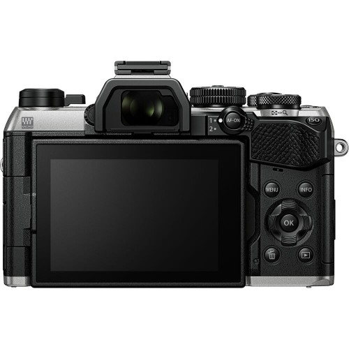 Olympus OM-5 II kit