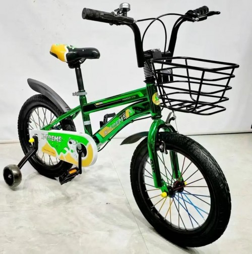 X-Treme Freestyle 16