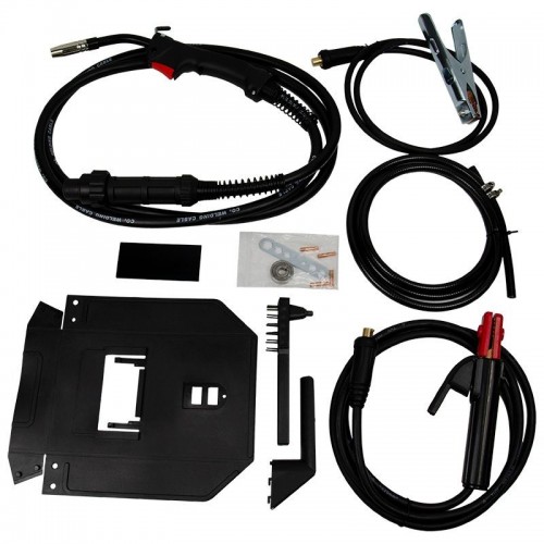 Machtz MWM-515