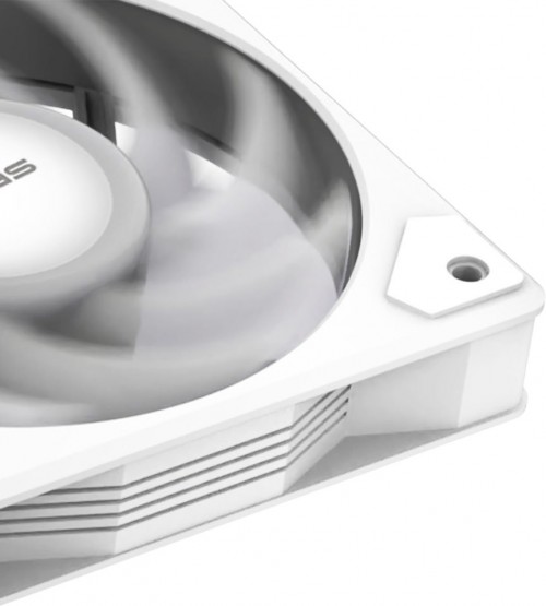 Akasa Vegas A24 aRGB White