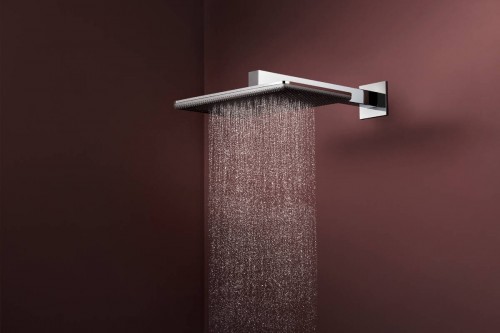 Hansgrohe Raindance Alive Q 340 24530000