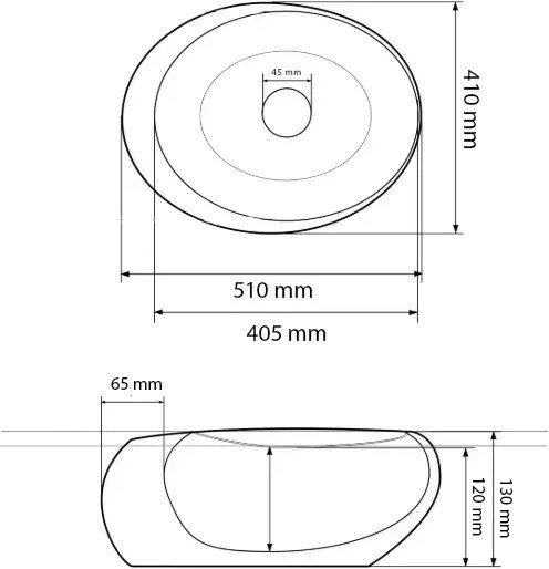 VBI Riccia 510 VBI-017200
