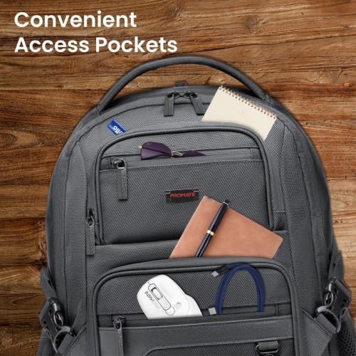 Promate Elitepack Lite 15.6