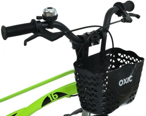 Profi Oxic MB 16