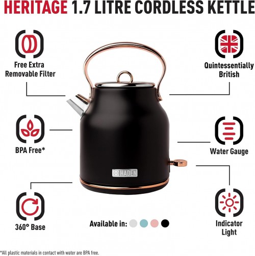 Haden Heritage 209184