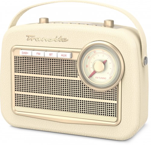 TechniSat Transita 130