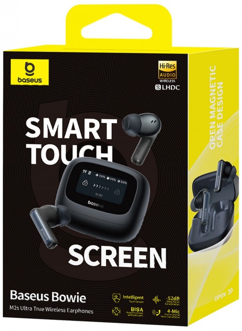 BASEUS Bowie M2S Ultra