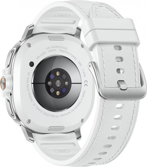 Samsung Galaxy Watch8 Classic