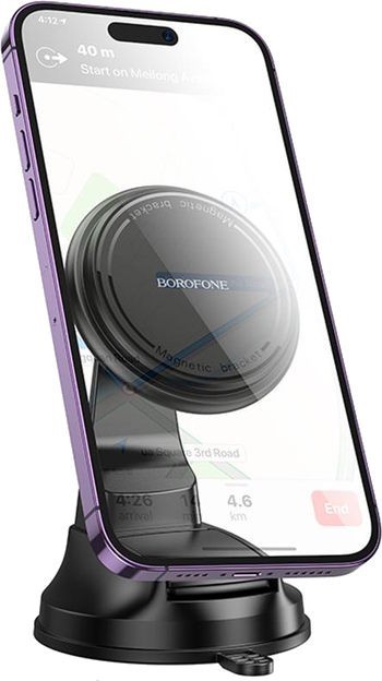 Borofone BH136