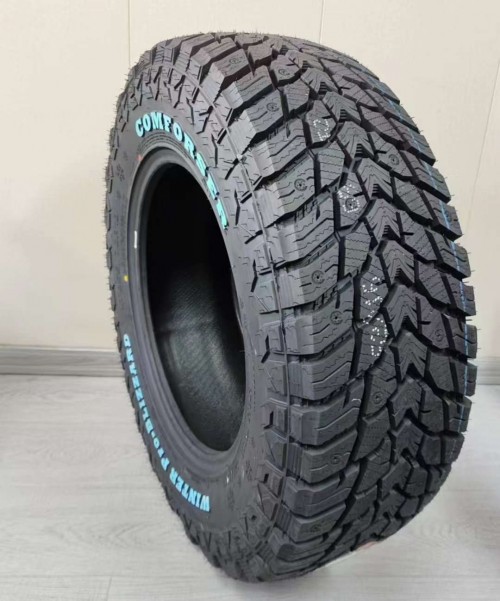 Comforser Winter Pro-Blizzard