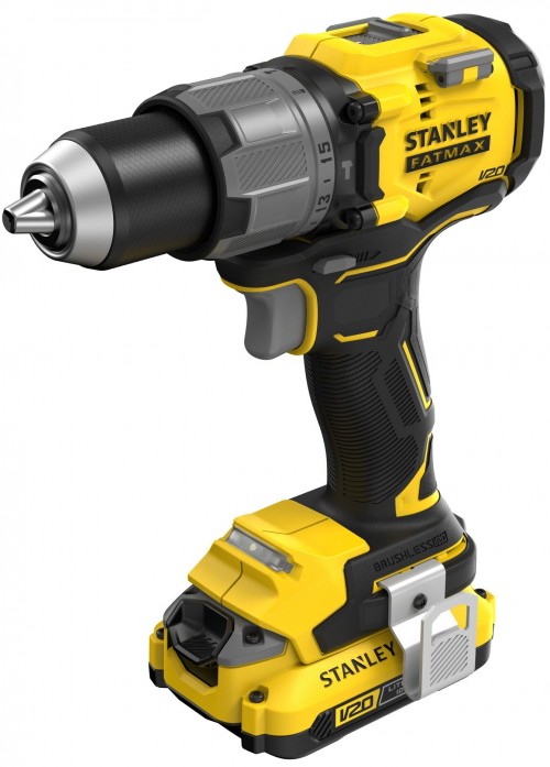 Stanley FatMax SFMCD726D2K