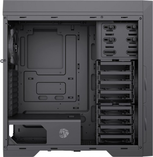 Gamemax Titan Silent 2