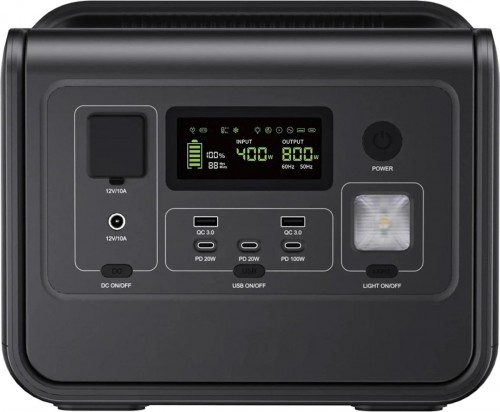 EcoPlay EP800