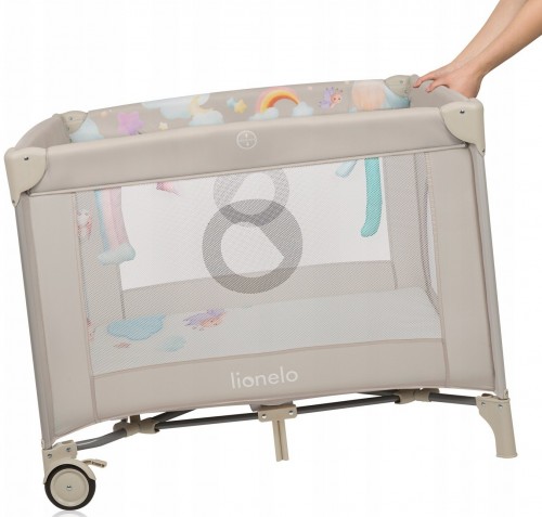 Lionelo Mille Plus