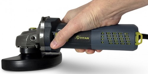 TITAN PSUM11 EC