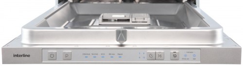 Interline DWI 345 TSA GA++