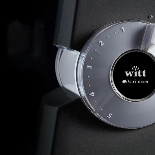 Witt Varimixer Teddy