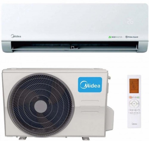 Midea E Future MSEF-07HRDN8-I/MSEF-07HRDN8-O