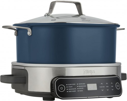 Ninja Foodi PossibleCooker MC1101EU