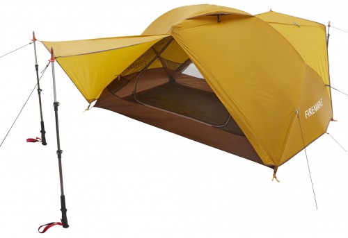 Fire-Maple Tropics 2