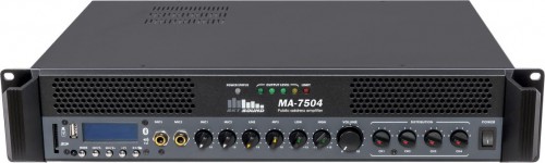 Sky Sound MA-7504