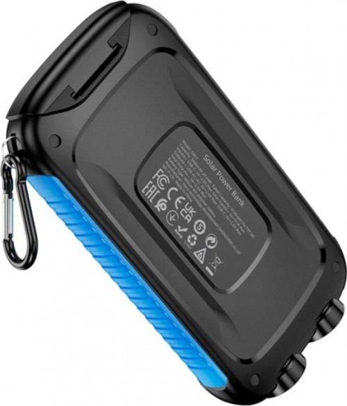 Hoco DB51 Sunpower