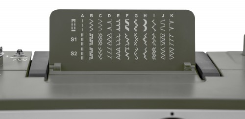 Lucznik Master Craft 100.60 Eco