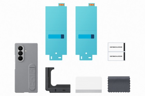 Samsung Silicone Cover for Galaxy Z Fold 7