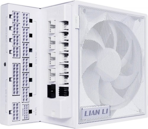 Lian Li EG1000G White