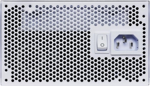 Lian Li EG1000G White