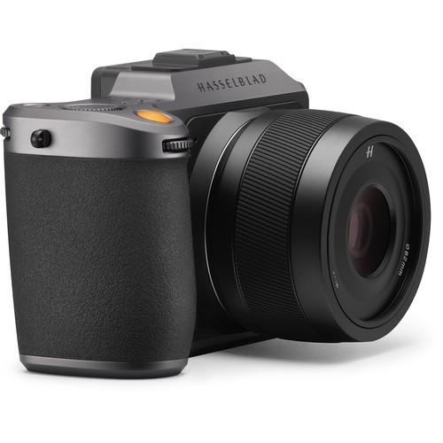 Hasselblad 45mm f/4/0 P XCD