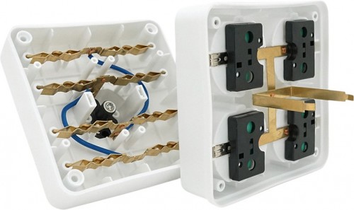 Voltronic Power SQ-RB-01/04A