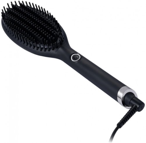 GHD Glide Smoothing Hot Brush Gift Set