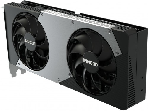 INNO3D GeForce RTX 5060 Ti 16GB TWIN X2
