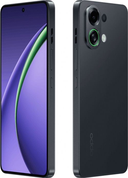 OPPO K13 Turbo