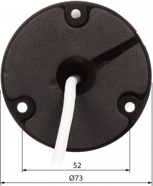 APTI APTI-AI508CA3-28WP-BLACK