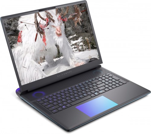 Dell Alienware 18 Area-51