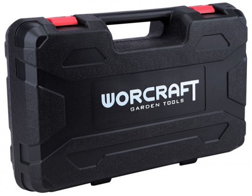Worcraft CHS-S20LiBPM