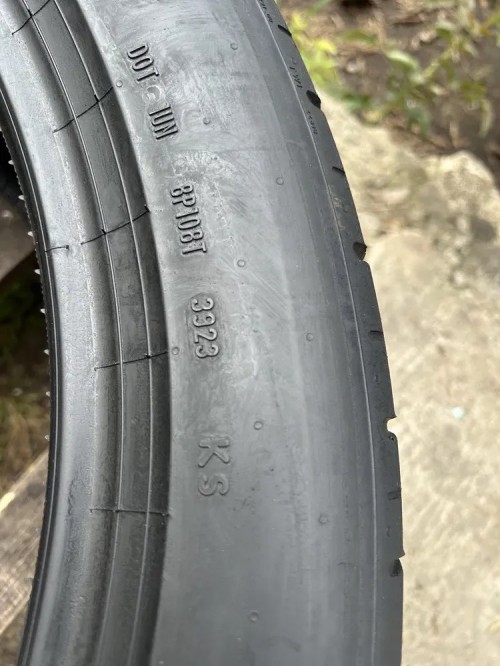 Pirelli PZero PZ5