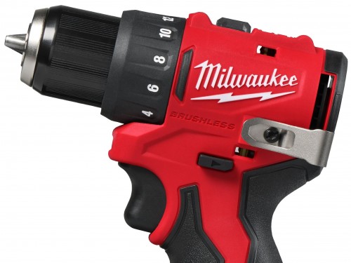 Milwaukee M12 BLDDRC-0