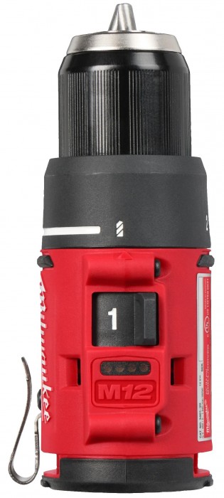 Milwaukee M12 BLDDRC-0