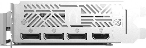 ZOTAC GeForce RTX 5060 Twin Edge OC White