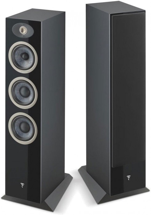Focal JMLab Theva N2
