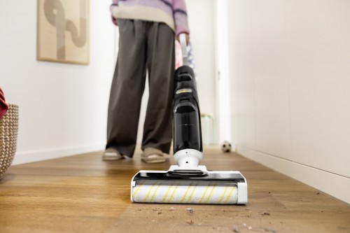 Karcher FCV 4