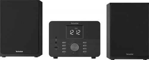 TechniSat Classic 700