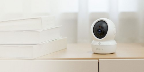 Ezviz H6c Pro 4K